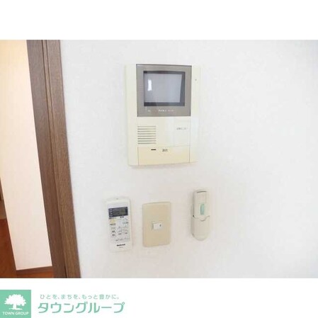 アンプルール フェール BateauIIの物件内観写真